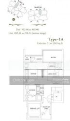 The Laurels (D9), Condominium #458923861